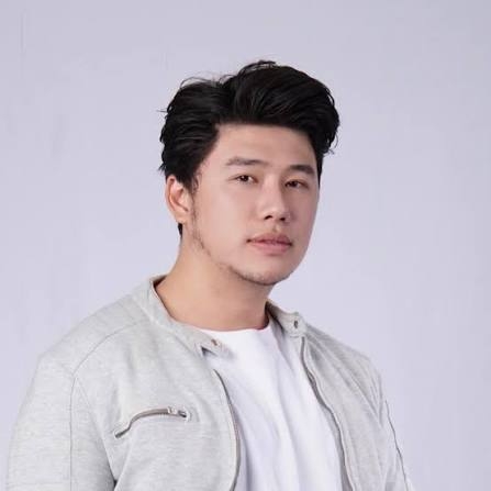 Andre Binarto